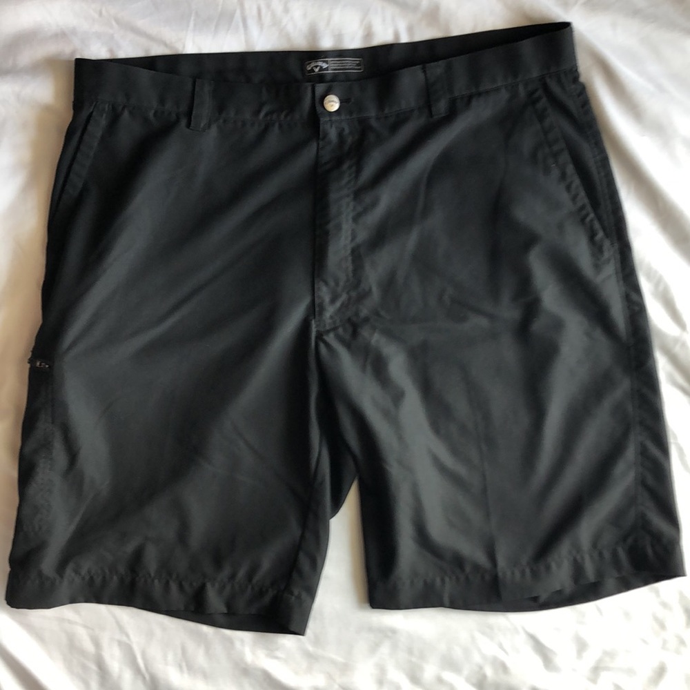 Callaway Golf Shorts